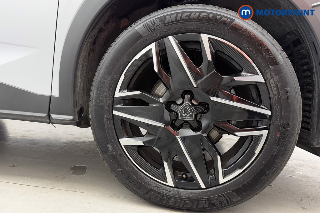 Peugeot 3008 GT Automatic Petrol SUV - Stock Number (1569591) - 36th supplementary image