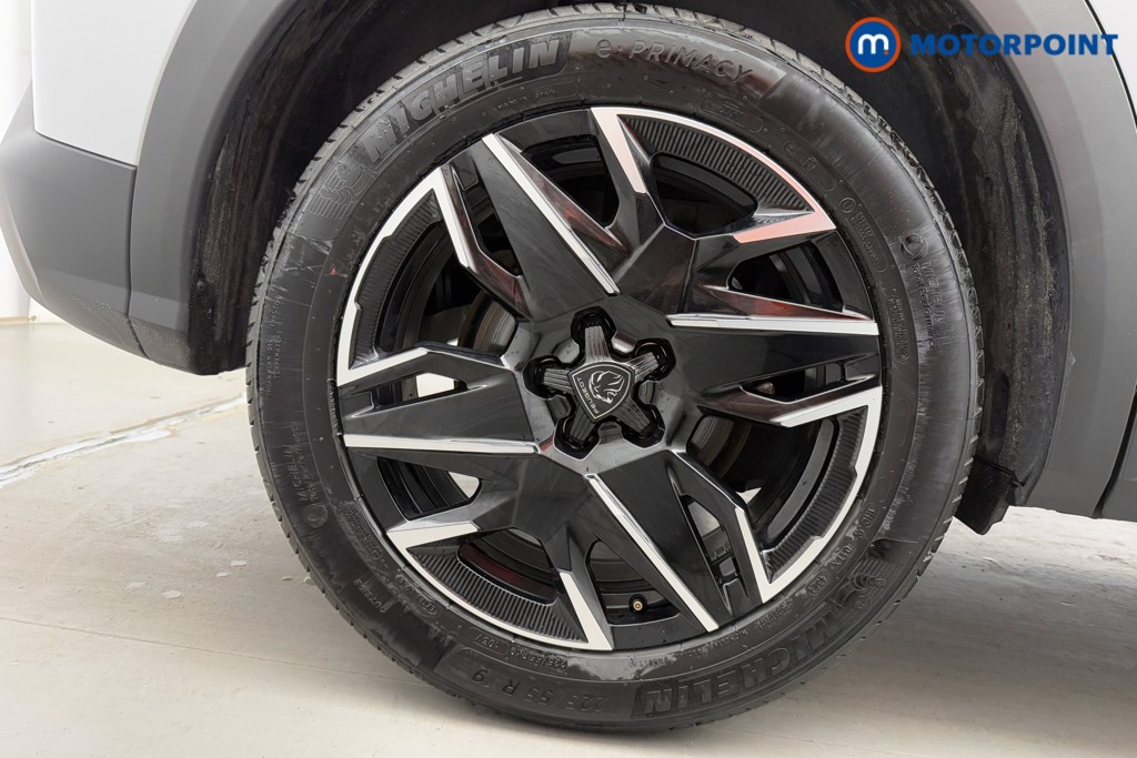 Peugeot 3008 GT Automatic Petrol SUV - Stock Number (1569591) - 37th supplementary image