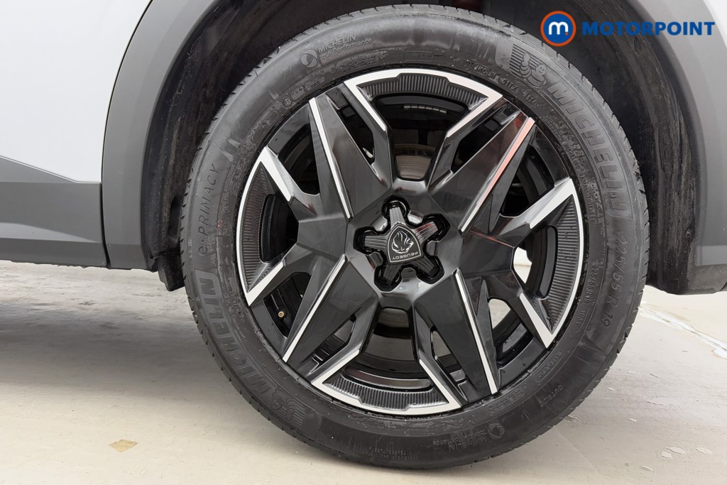 Peugeot 3008 GT Automatic Petrol SUV - Stock Number (1569591) - 38th supplementary image