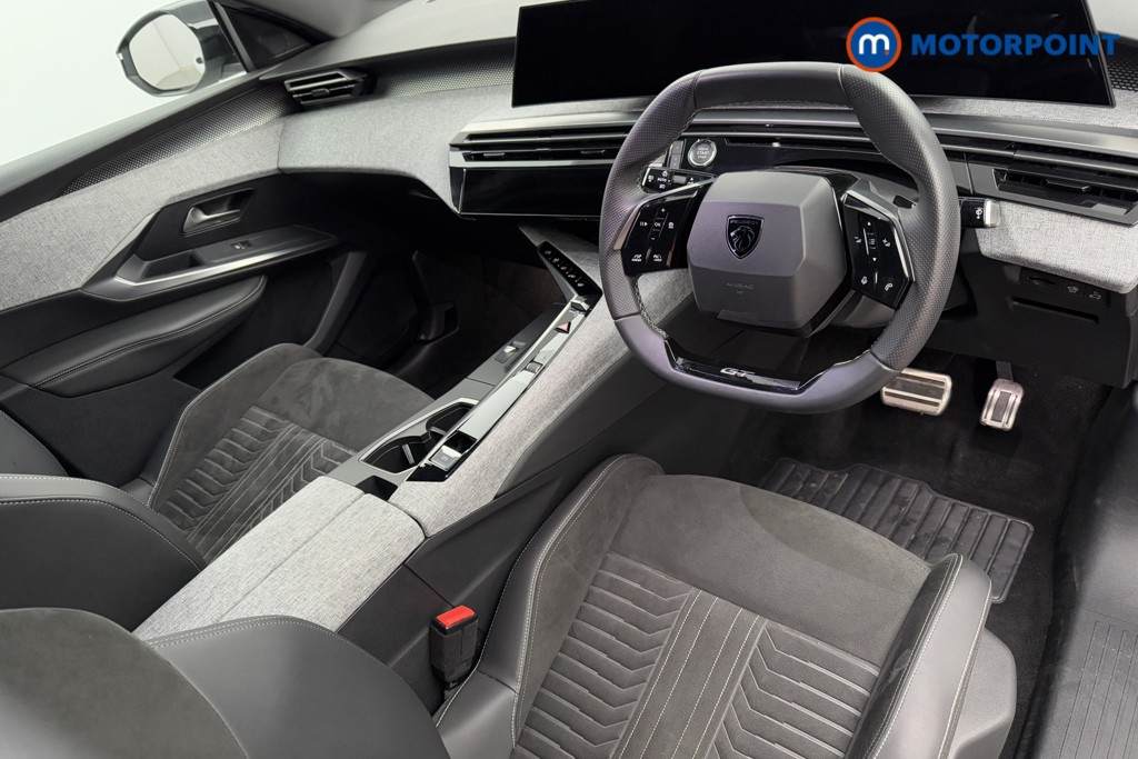 Peugeot 3008 GT Automatic Petrol SUV - Stock Number (1569591) - 1st supplementary image