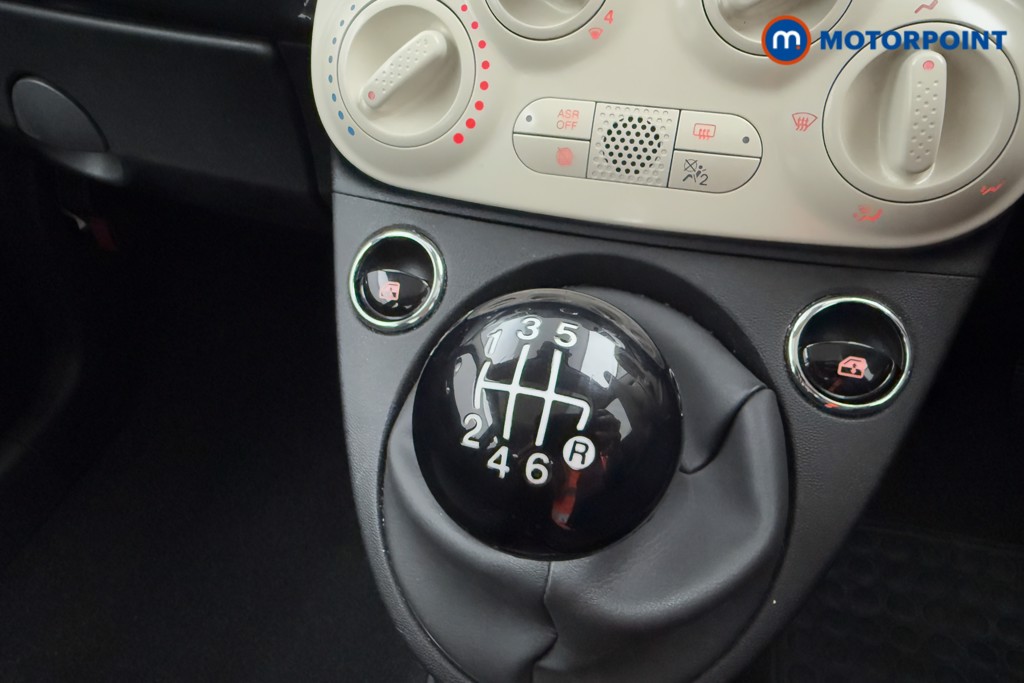 Fiat 500 1.0 Mild Hybrid 3Dr Manual Petrol-Electric Hybrid Hatchback - Stock Number (1569646) - 10th supplementary image