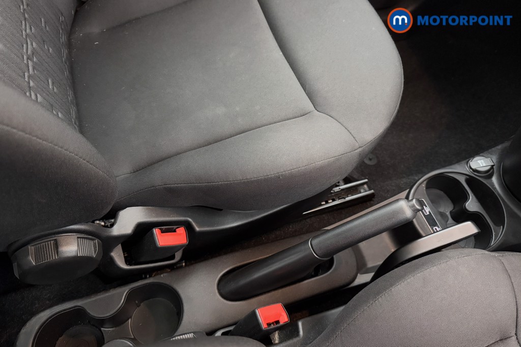 Fiat 500 1.0 Mild Hybrid 3Dr Manual Petrol-Electric Hybrid Hatchback - Stock Number (1569646) - 12th supplementary image