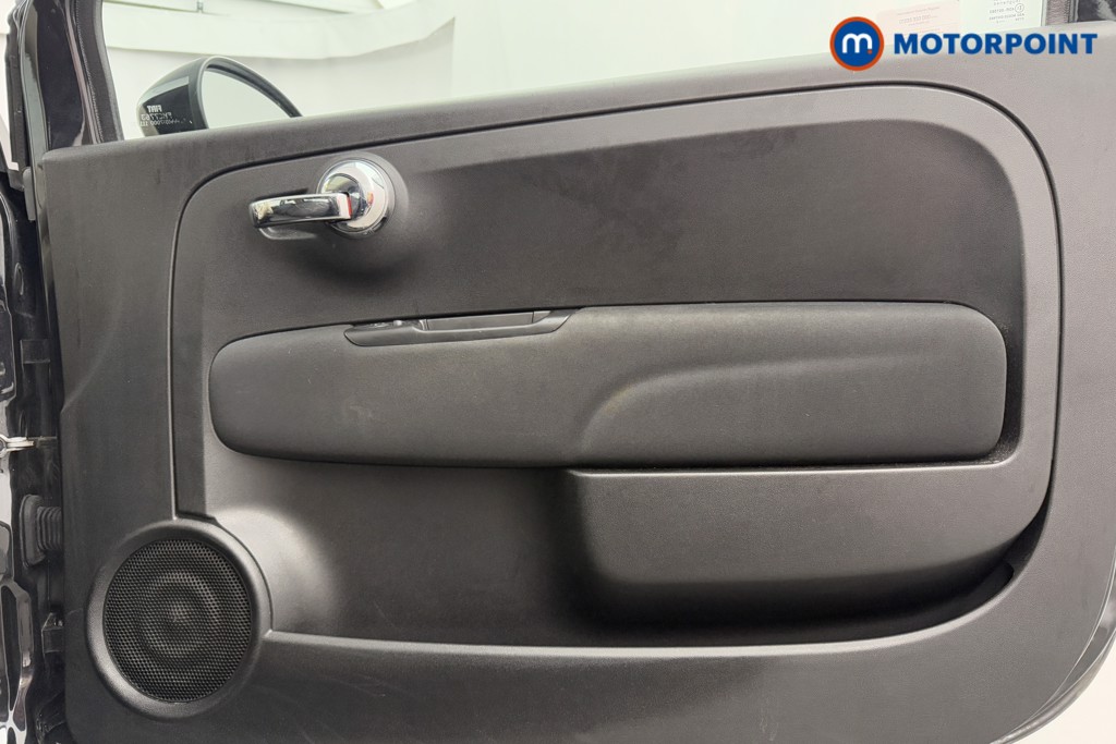 Fiat 500 1.0 Mild Hybrid 3Dr Manual Petrol-Electric Hybrid Hatchback - Stock Number (1569646) - 14th supplementary image