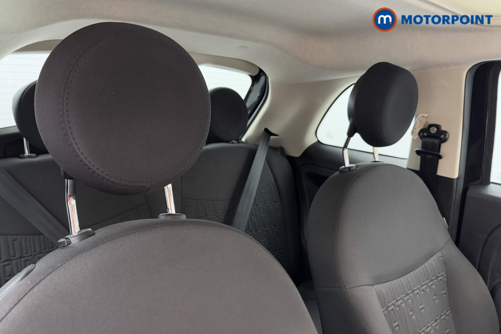 Fiat 500 1.0 Mild Hybrid 3Dr Manual Petrol-Electric Hybrid Hatchback - Stock Number (1569646) - 17th supplementary image