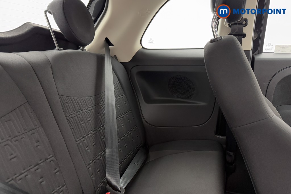 Fiat 500 1.0 Mild Hybrid 3Dr Manual Petrol-Electric Hybrid Hatchback - Stock Number (1569646) - 21st supplementary image
