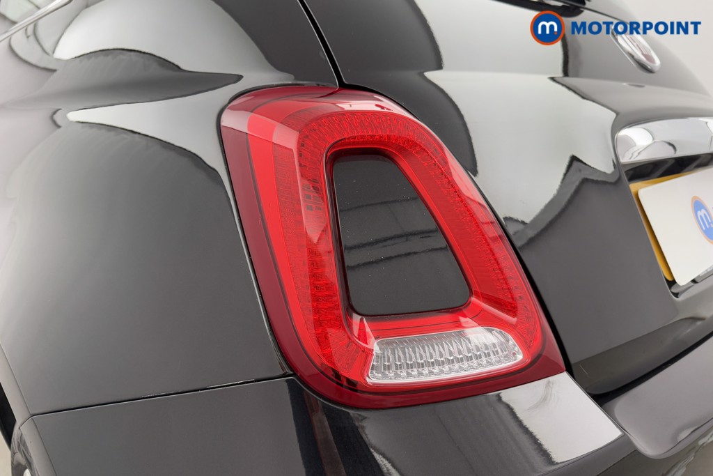 Fiat 500 1.0 Mild Hybrid 3Dr Manual Petrol-Electric Hybrid Hatchback - Stock Number (1569646) - 24th supplementary image