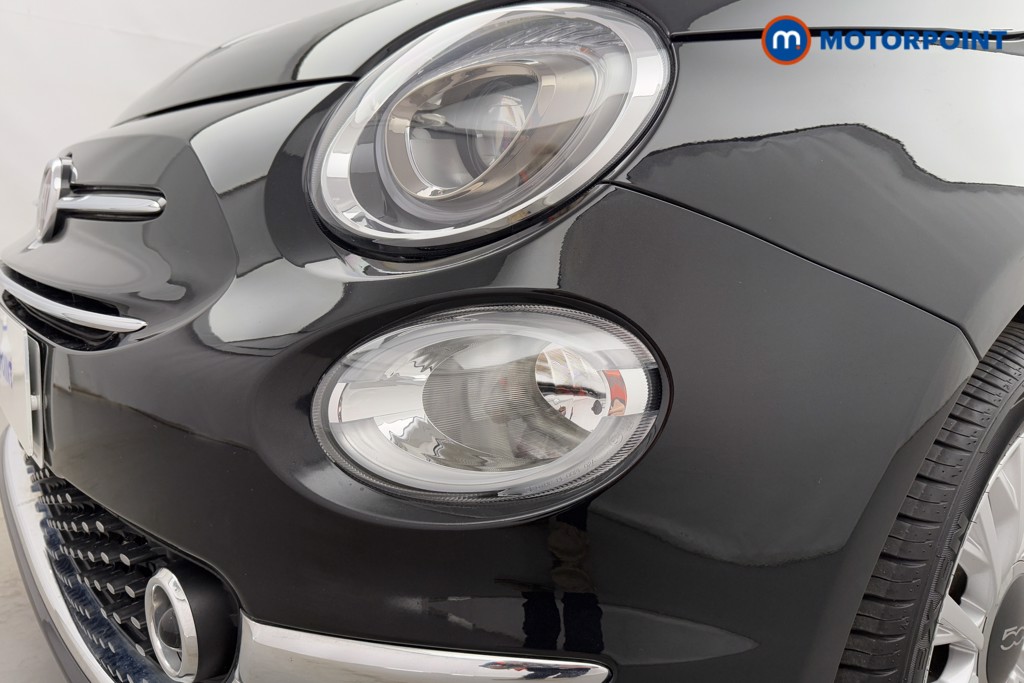 Fiat 500 1.0 Mild Hybrid 3Dr Manual Petrol-Electric Hybrid Hatchback - Stock Number (1569646) - 25th supplementary image