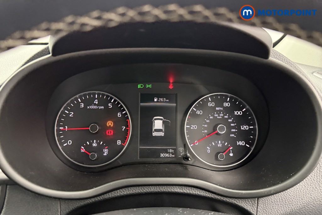 KIA Picanto 2 Manual Petrol Hatchback - Stock Number (1569660) - 4th supplementary image