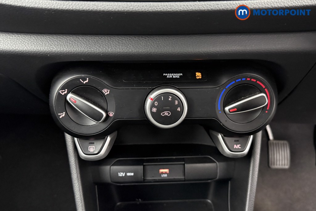 KIA Picanto 2 Manual Petrol Hatchback - Stock Number (1569660) - 6th supplementary image
