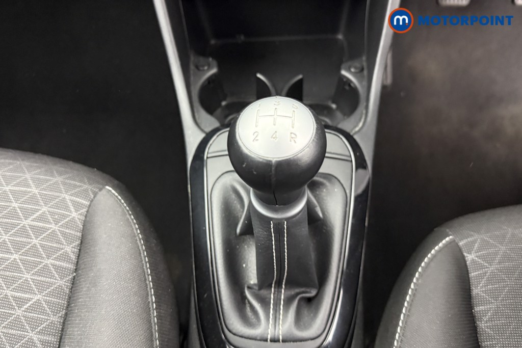 KIA Picanto 2 Manual Petrol Hatchback - Stock Number (1569660) - 7th supplementary image