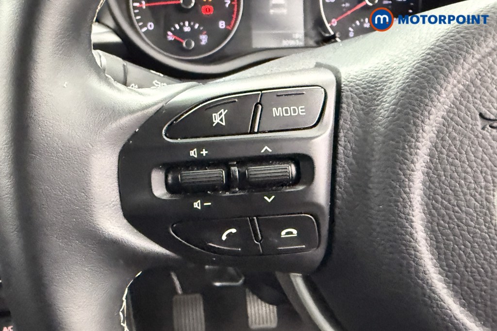 KIA Picanto 2 Manual Petrol Hatchback - Stock Number (1569660) - 8th supplementary image
