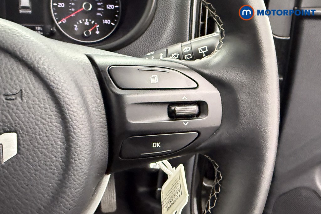 KIA Picanto 2 Manual Petrol Hatchback - Stock Number (1569660) - 9th supplementary image