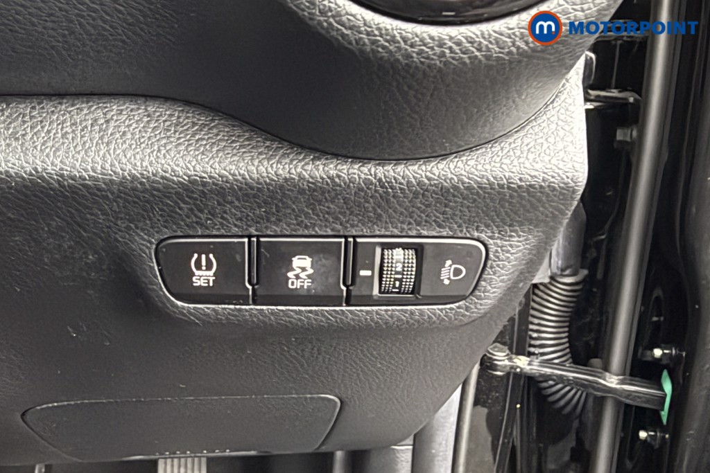 KIA Picanto 2 Manual Petrol Hatchback - Stock Number (1569660) - 10th supplementary image