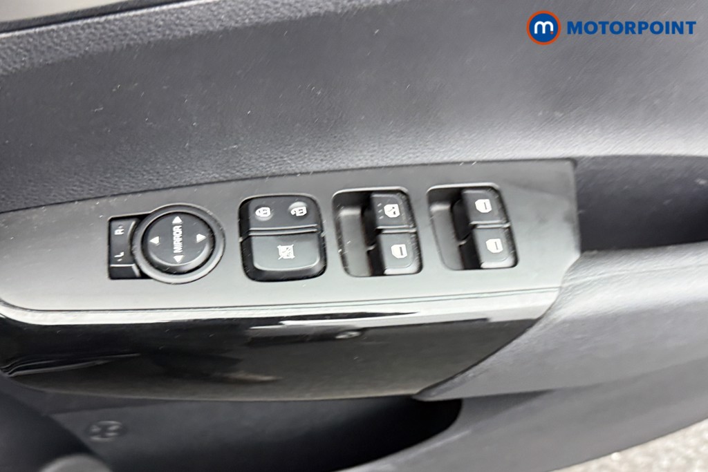 KIA Picanto 2 Manual Petrol Hatchback - Stock Number (1569660) - 11th supplementary image