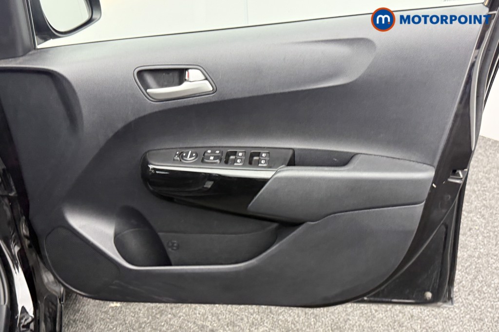KIA Picanto 2 Manual Petrol Hatchback - Stock Number (1569660) - 12th supplementary image