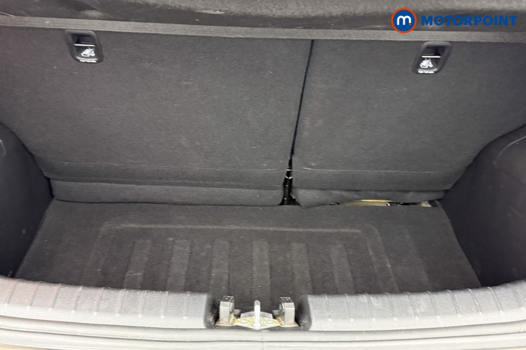 KIA Picanto 2 Manual Petrol Hatchback - Stock Number (1569660) - 14th supplementary image