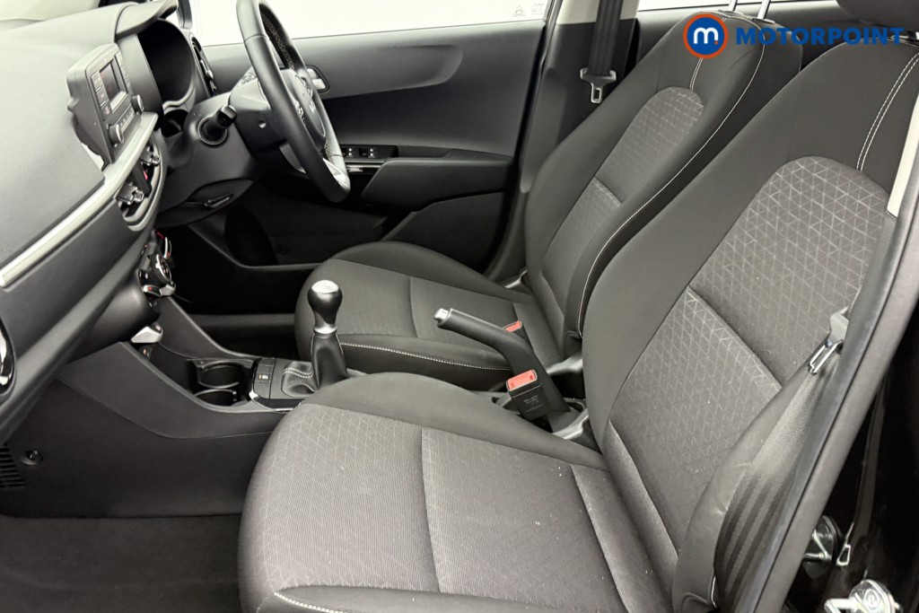 KIA Picanto 2 Manual Petrol Hatchback - Stock Number (1569660) - 15th supplementary image