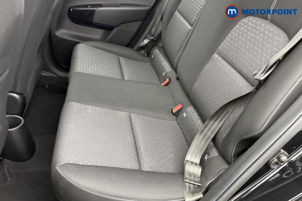 KIA Picanto 2 Manual Petrol Hatchback - Stock Number (1569660) - 16th supplementary image