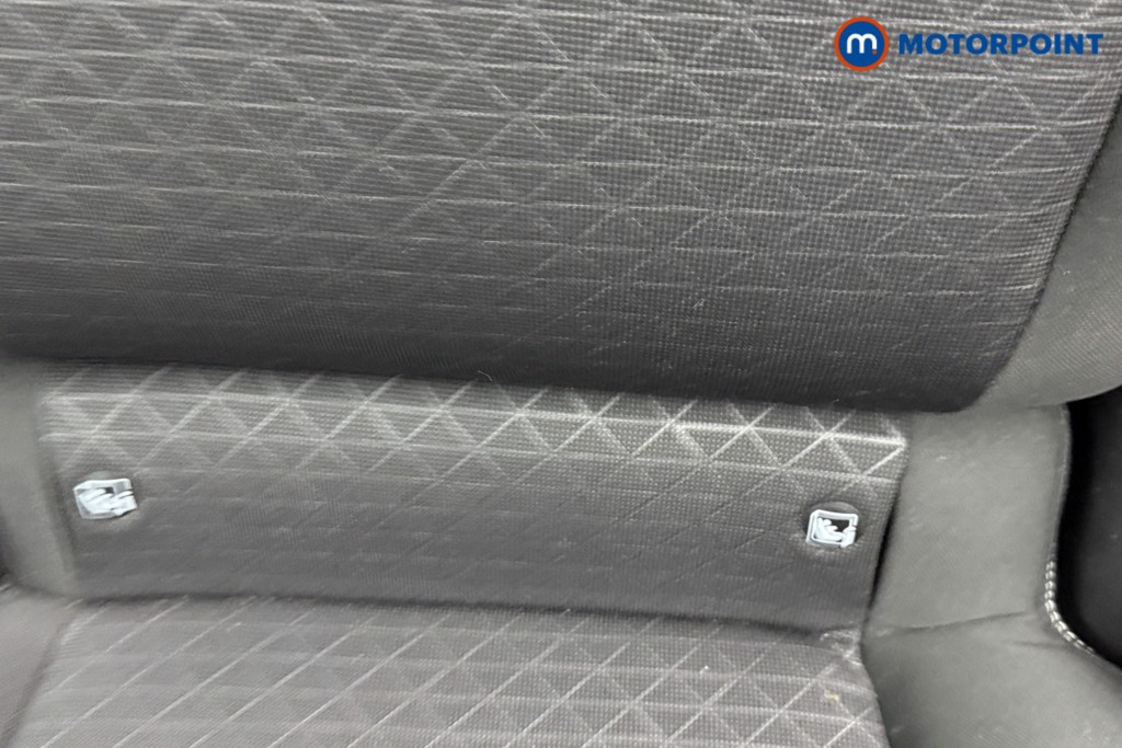 KIA Picanto 2 Manual Petrol Hatchback - Stock Number (1569660) - 17th supplementary image