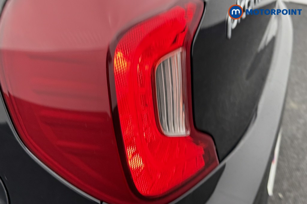 KIA Picanto 2 Manual Petrol Hatchback - Stock Number (1569660) - 18th supplementary image