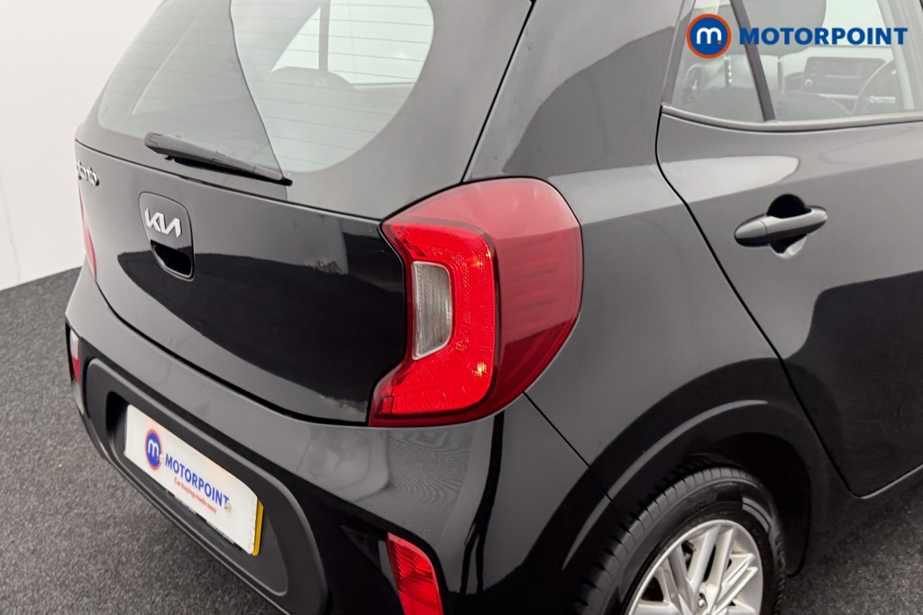 KIA Picanto 2 Manual Petrol Hatchback - Stock Number (1569660) - 19th supplementary image