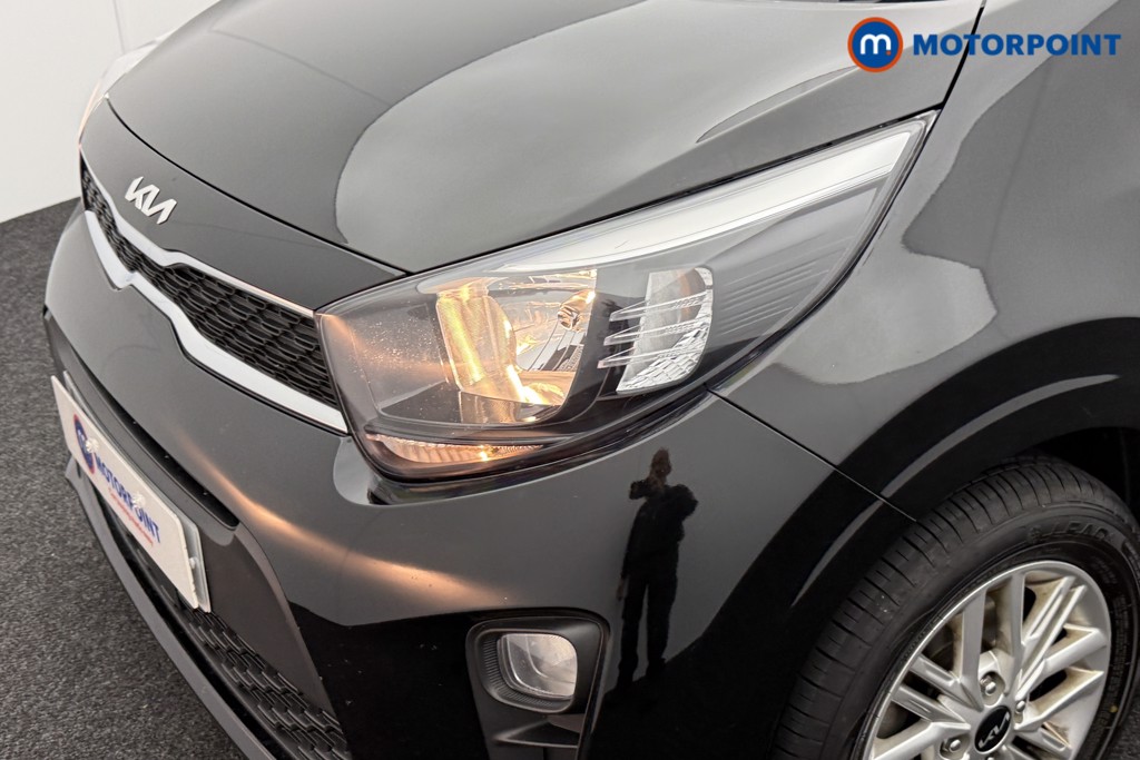 KIA Picanto 2 Manual Petrol Hatchback - Stock Number (1569660) - 21st supplementary image