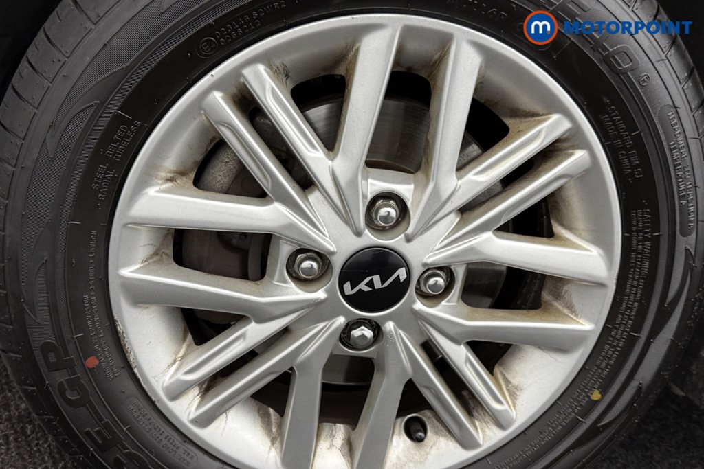 KIA Picanto 2 Manual Petrol Hatchback - Stock Number (1569660) - 22nd supplementary image