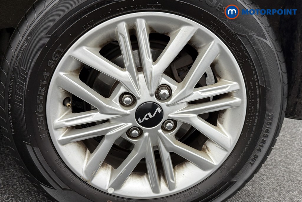 KIA Picanto 2 Manual Petrol Hatchback - Stock Number (1569660) - 23rd supplementary image