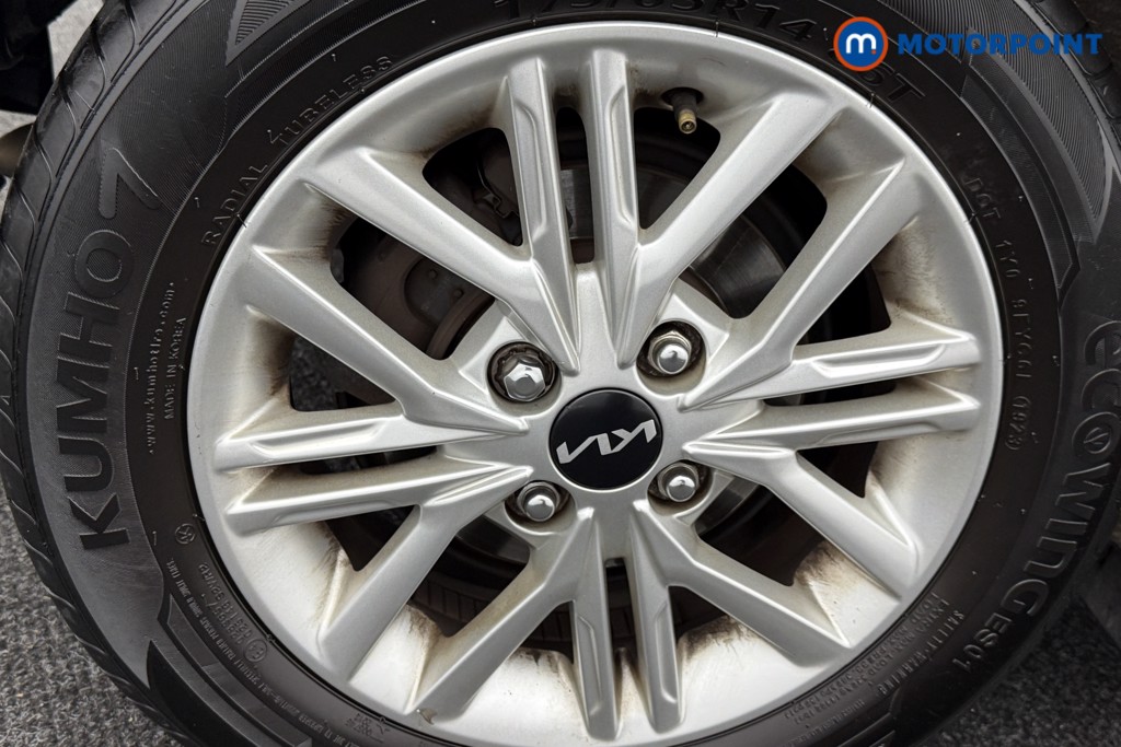 KIA Picanto 2 Manual Petrol Hatchback - Stock Number (1569660) - 24th supplementary image