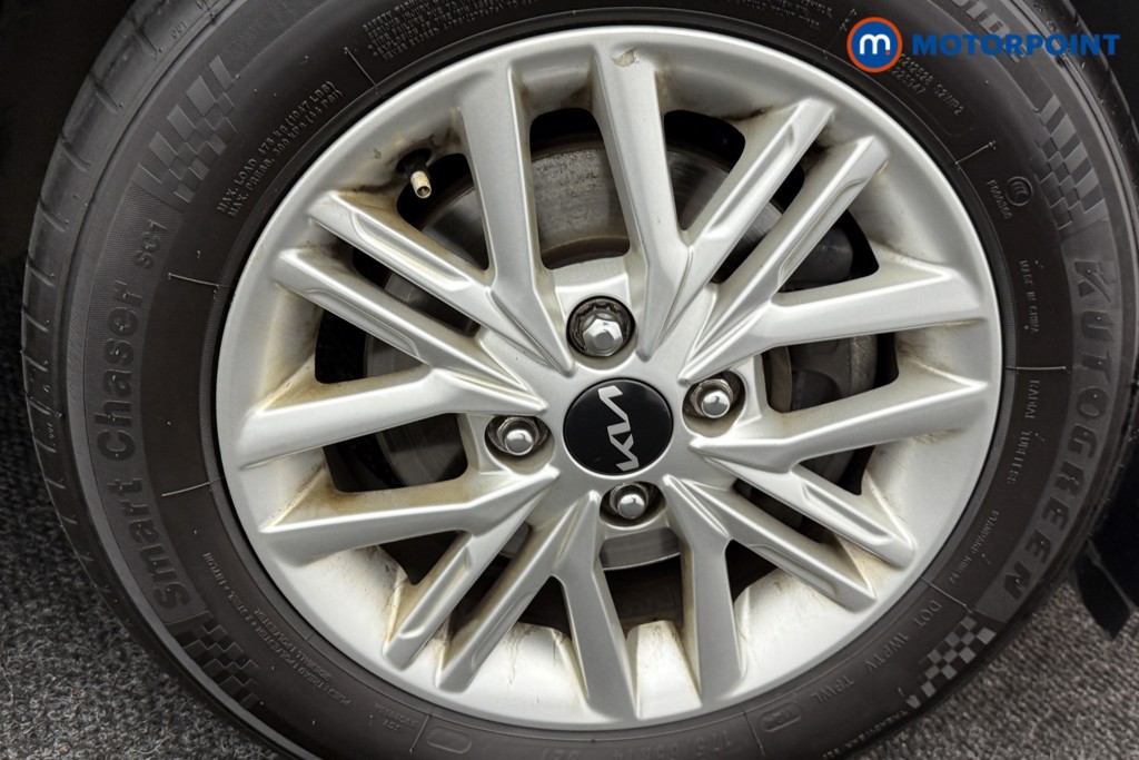 KIA Picanto 2 Manual Petrol Hatchback - Stock Number (1569660) - 25th supplementary image