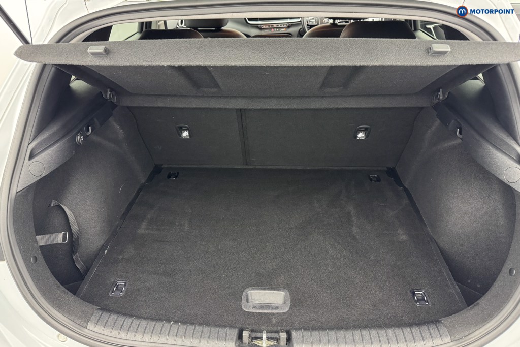 KIA Ceed 3 Automatic Diesel Hatchback - Stock Number (1569711) - 3rd supplementary image