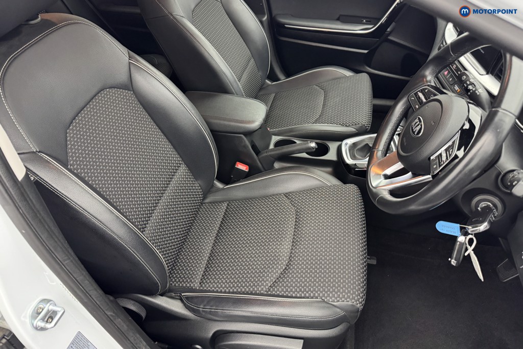 KIA Ceed 3 Automatic Diesel Hatchback - Stock Number (1569711) - 5th supplementary image