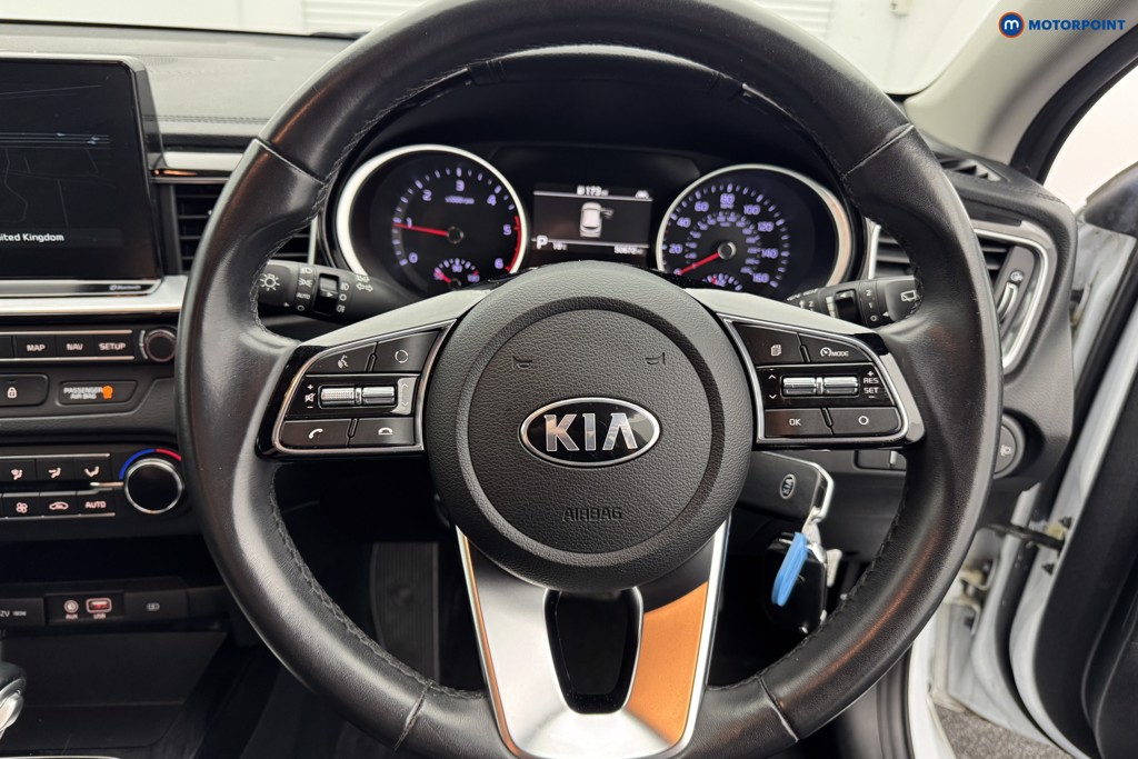 KIA Ceed 3 Automatic Diesel Hatchback - Stock Number (1569711) - 6th supplementary image
