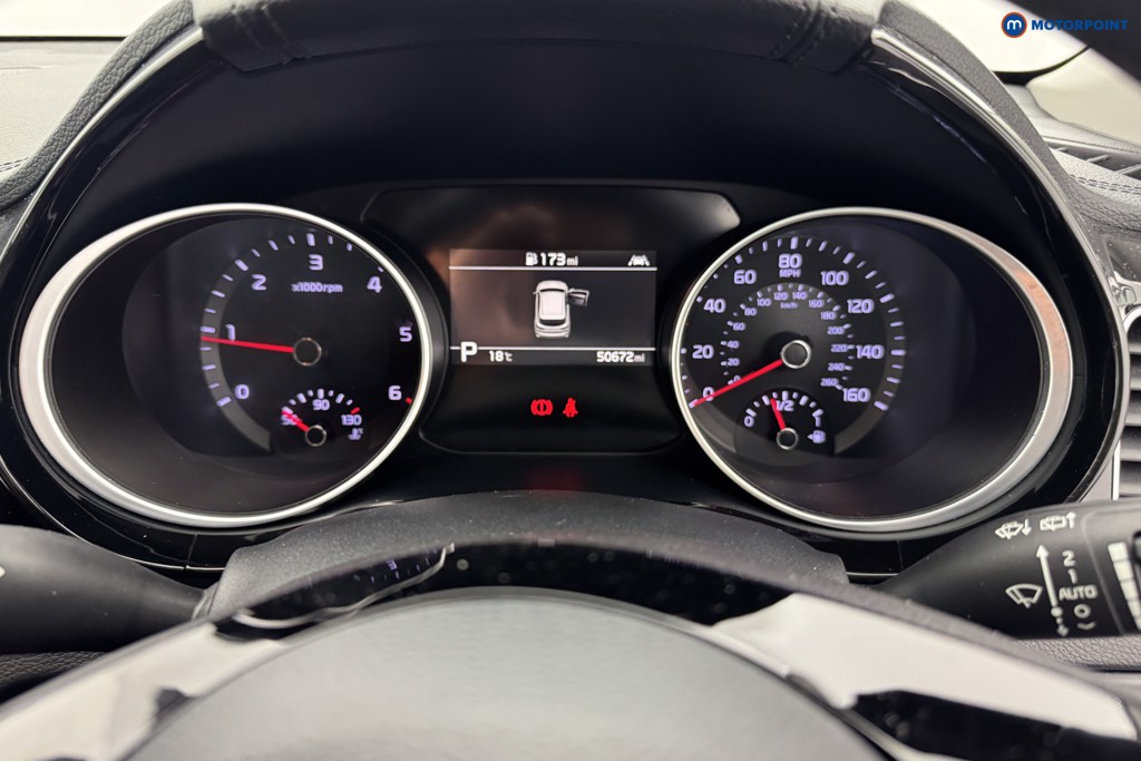 KIA Ceed 3 Automatic Diesel Hatchback - Stock Number (1569711) - 9th supplementary image