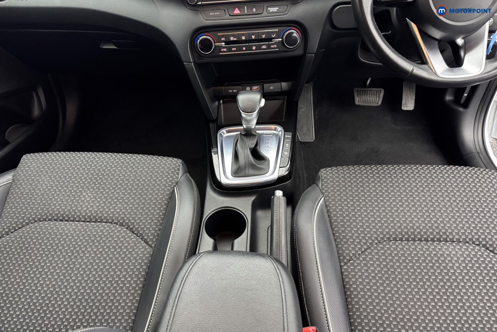 KIA Ceed 3 Automatic Diesel Hatchback - Stock Number (1569711) - 10th supplementary image