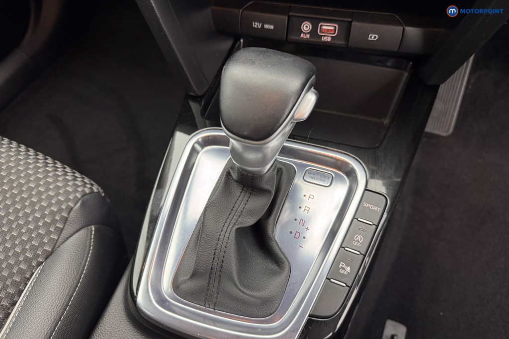 KIA Ceed 3 Automatic Diesel Hatchback - Stock Number (1569711) - 15th supplementary image