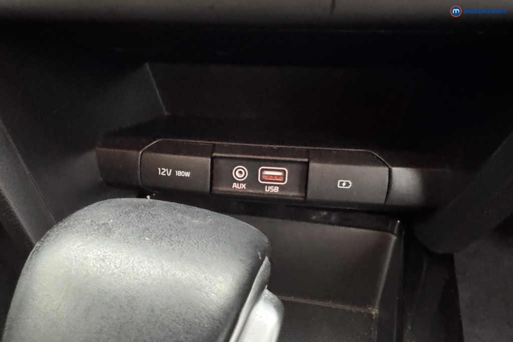 KIA Ceed 3 Automatic Diesel Hatchback - Stock Number (1569711) - 16th supplementary image