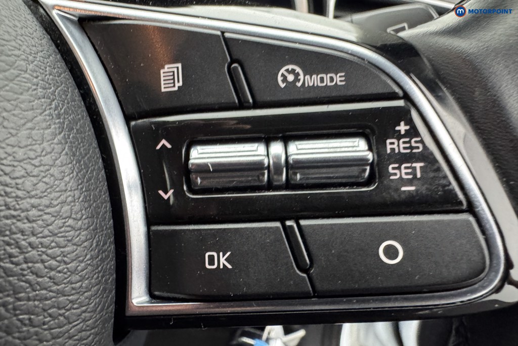 KIA Ceed 3 Automatic Diesel Hatchback - Stock Number (1569711) - 21st supplementary image