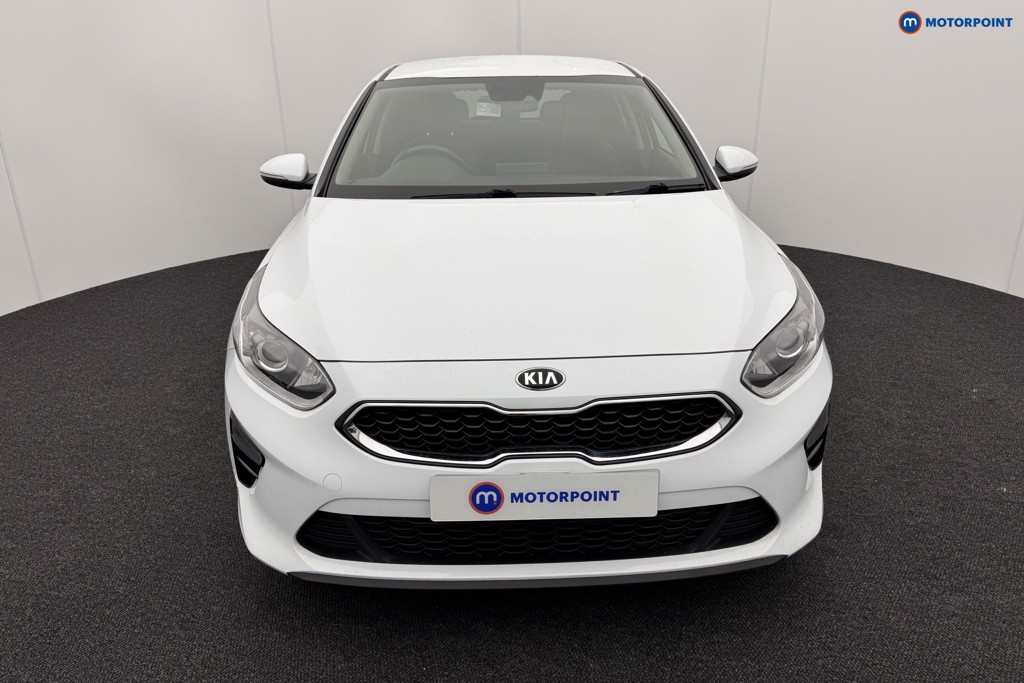 KIA Ceed 3 Automatic Diesel Hatchback - Stock Number (1569711) - 28th supplementary image