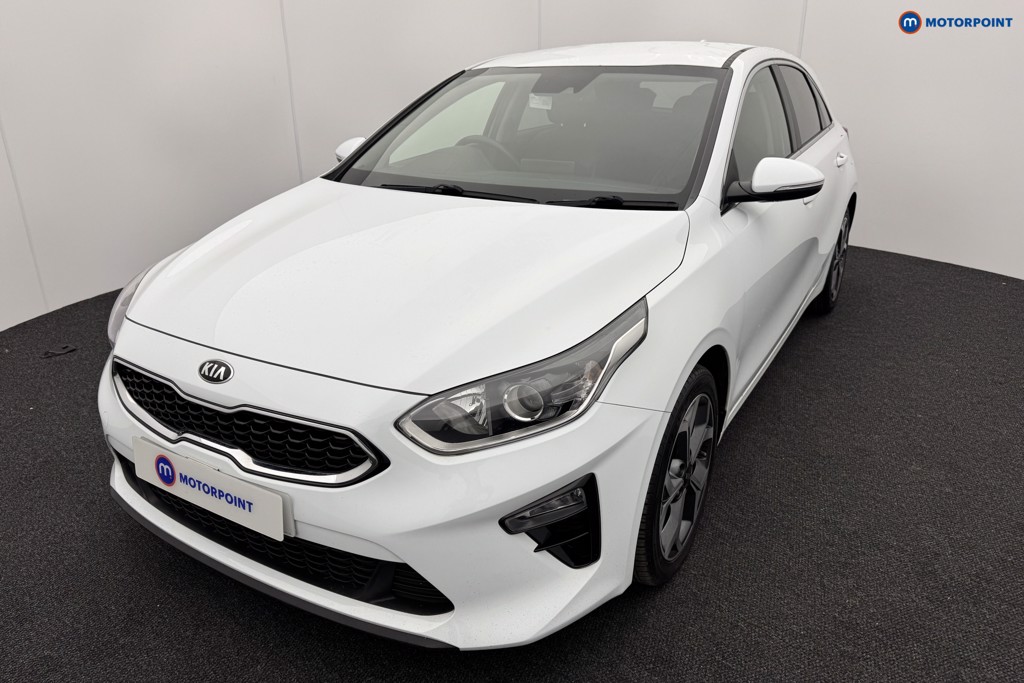 KIA Ceed 3 Automatic Diesel Hatchback - Stock Number (1569711) - 29th supplementary image