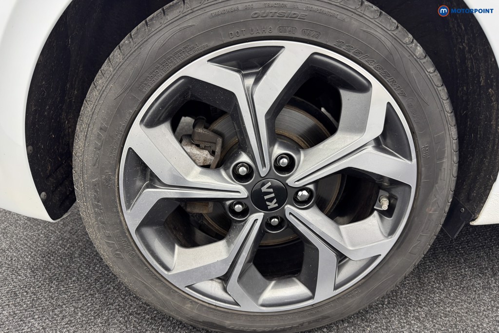 KIA Ceed 3 Automatic Diesel Hatchback - Stock Number (1569711) - 33rd supplementary image