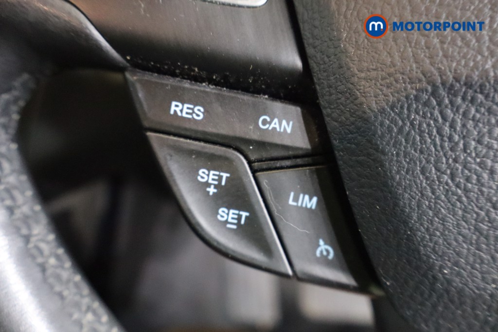 Ford Focus Titanium X Manual Diesel Hatchback - Stock Number (1569719) - 14th supplementary image