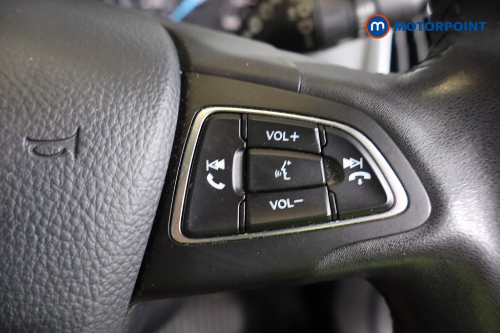 Ford Focus Titanium X Manual Diesel Hatchback - Stock Number (1569719) - 15th supplementary image