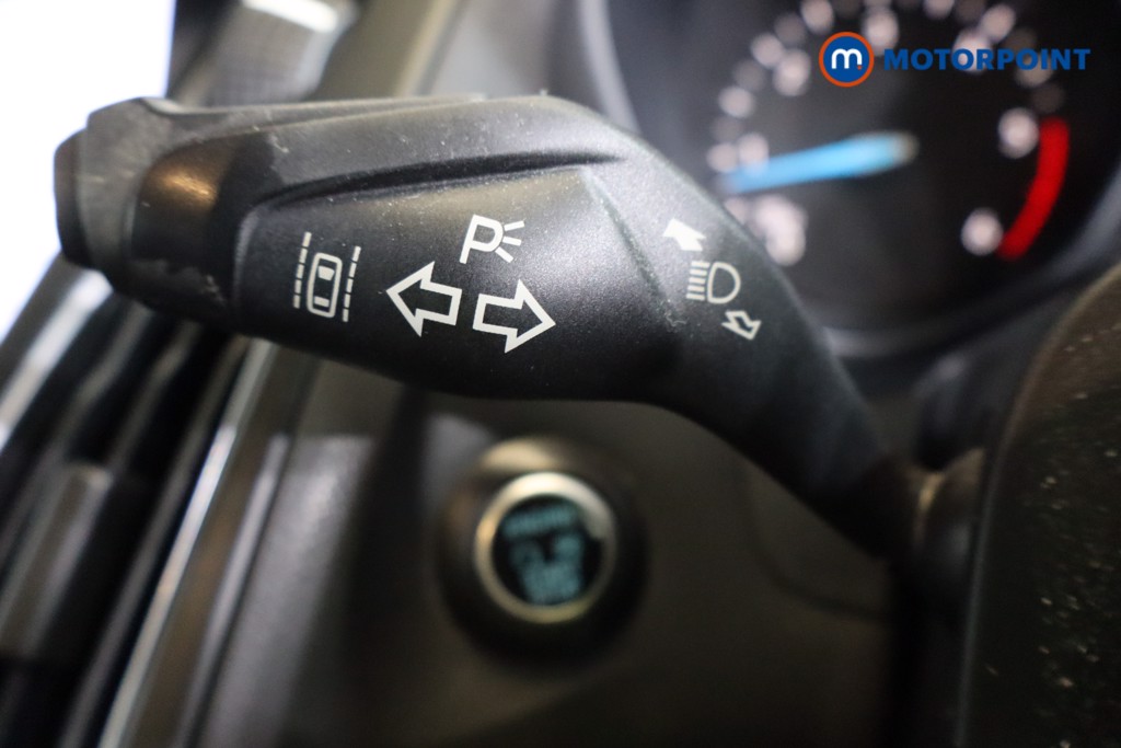Ford Focus Titanium X Manual Diesel Hatchback - Stock Number (1569719) - 16th supplementary image