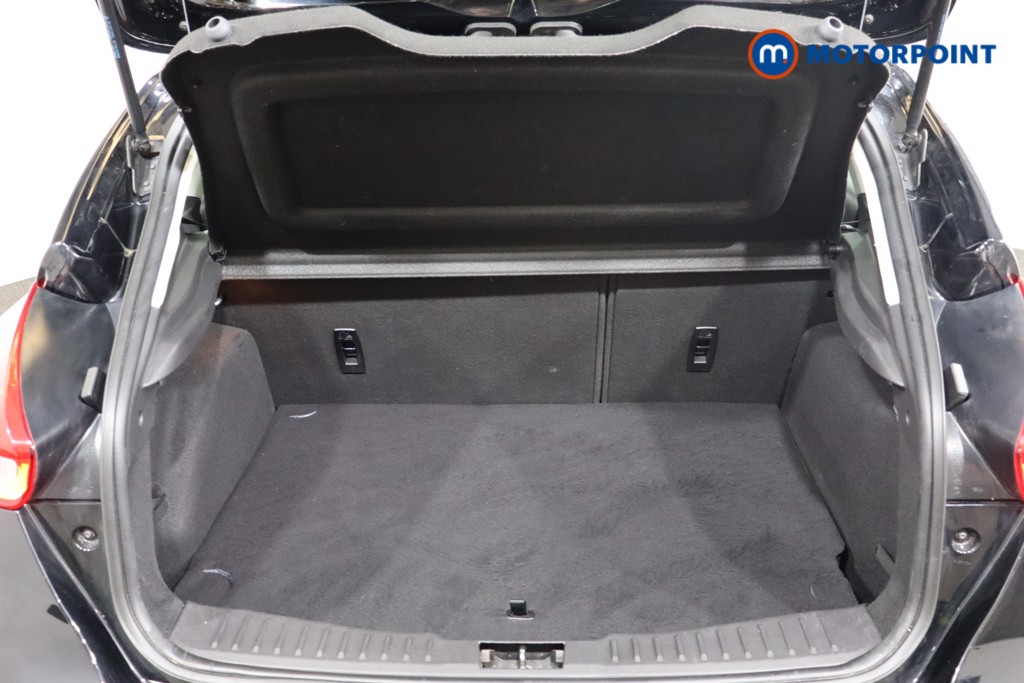 Ford Focus Titanium X Manual Diesel Hatchback - Stock Number (1569719) - 24th supplementary image