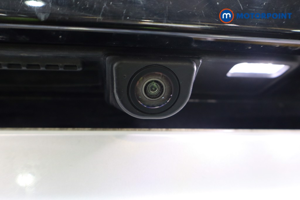 Ford Focus Titanium X Manual Diesel Hatchback - Stock Number (1569719) - 25th supplementary image