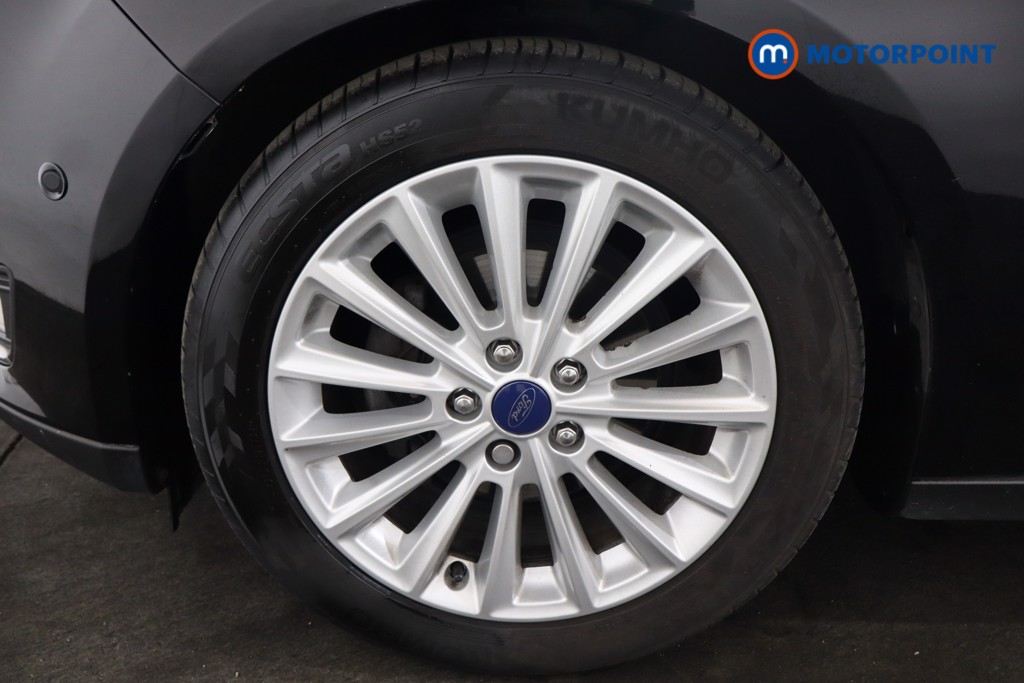 Ford Focus Titanium X Manual Diesel Hatchback - Stock Number (1569719) - 28th supplementary image