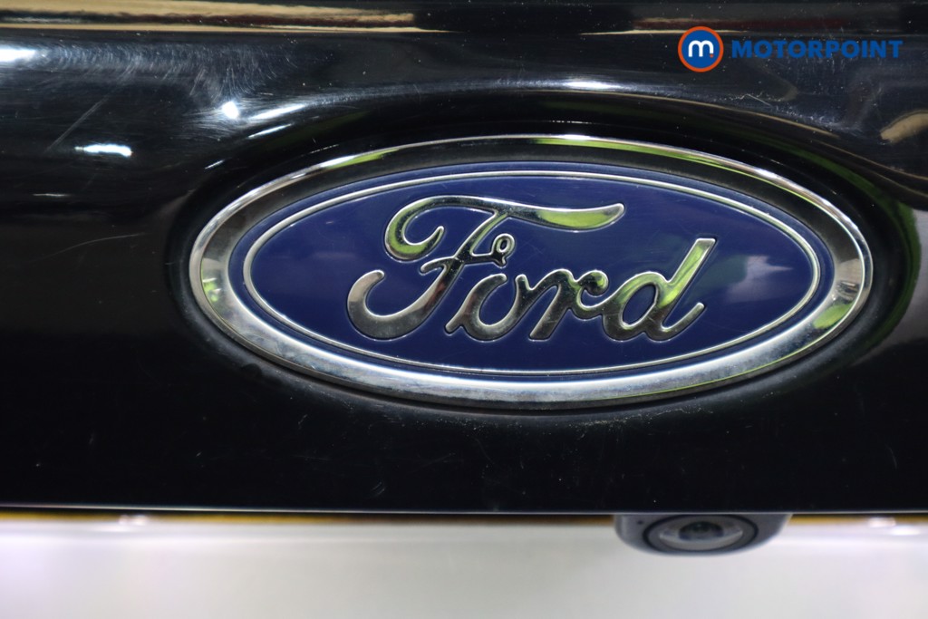 Ford Focus Titanium X Manual Diesel Hatchback - Stock Number (1569719) - 33rd supplementary image