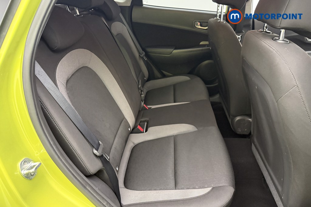Hyundai Kona Play Edition Manual Petrol SUV - Stock Number (1569727) - 10th supplementary image
