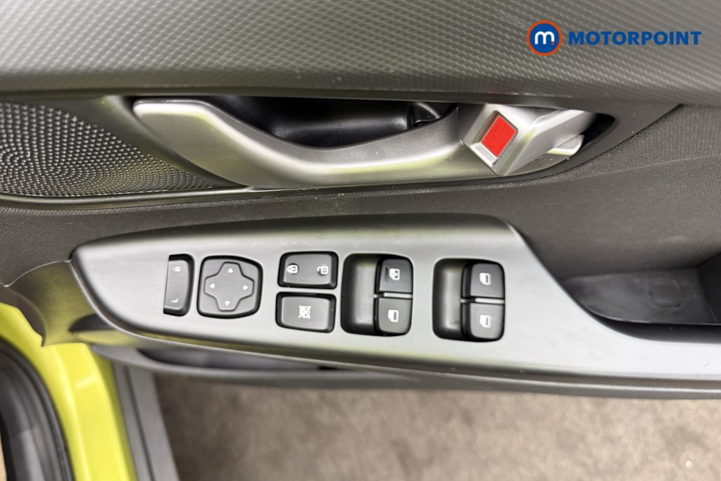 Hyundai Kona Play Edition Manual Petrol SUV - Stock Number (1569727) - 14th supplementary image